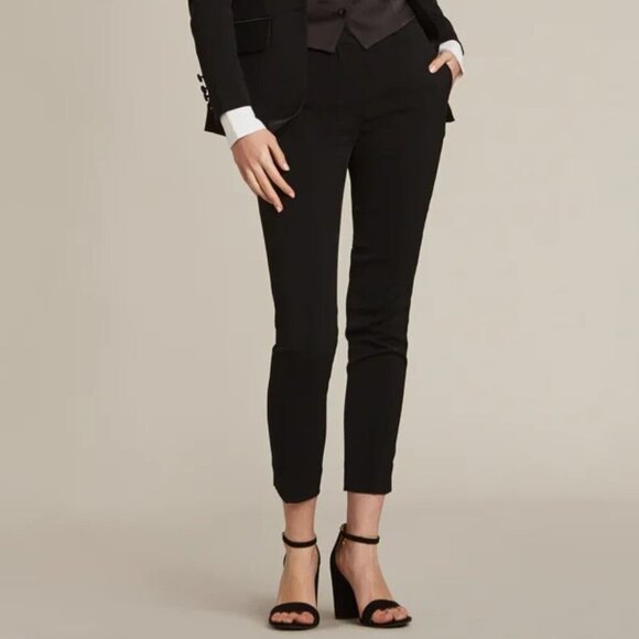Rudsak Tuxedo Pants - Picture 1 of 9